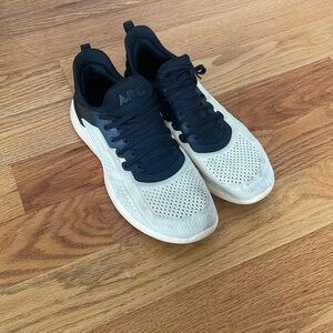 APL sneakers barely worn